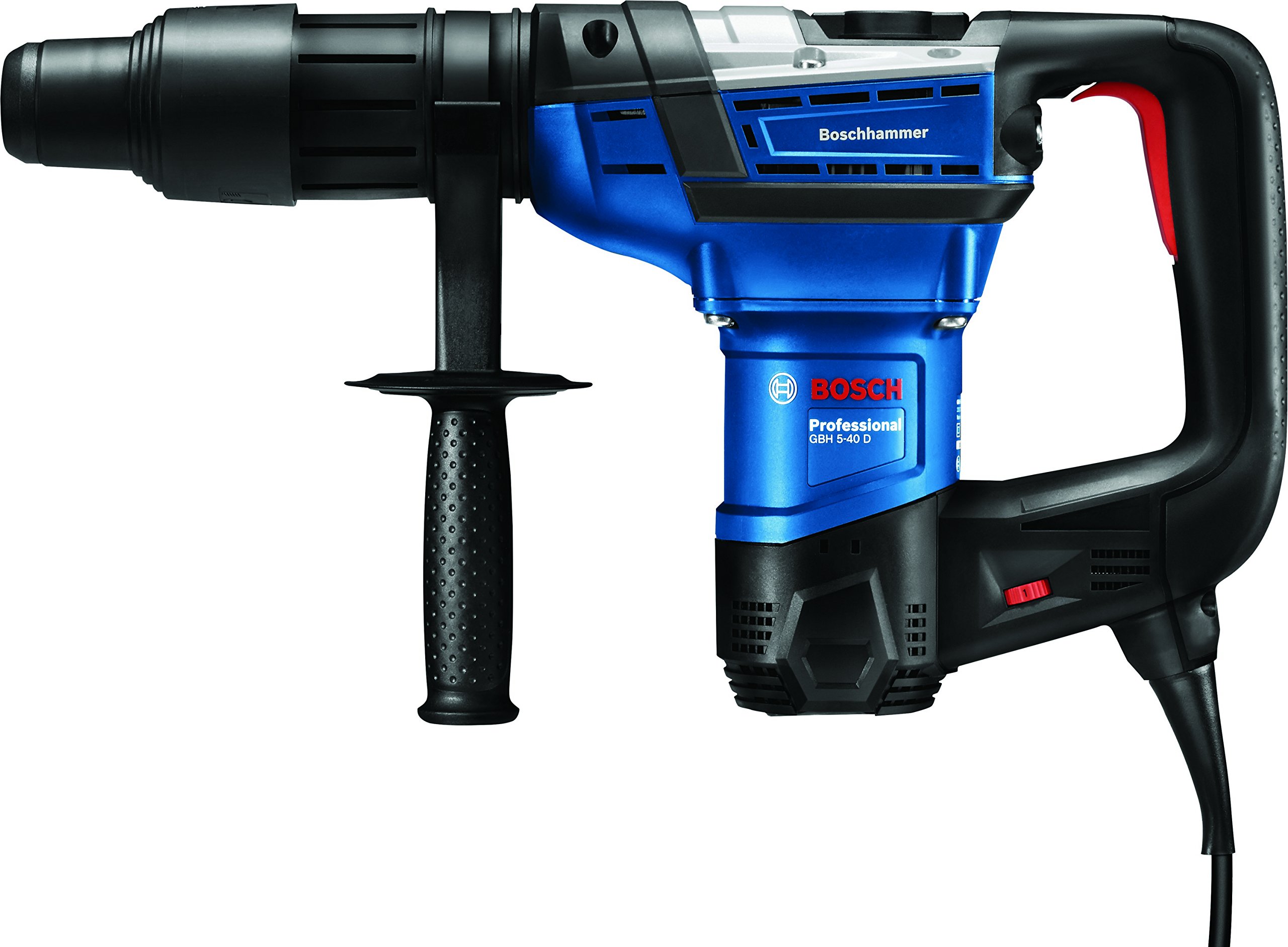 BOSCH GBH 5-40D ROTARY HAMMER - Image 3