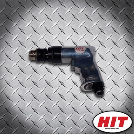 HIT 2-840 3/8 Chuck Medium Duty
