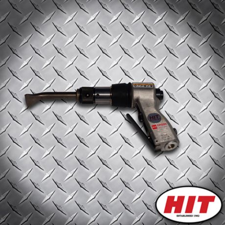HIT FP20N Chipper/ Needle Descaler with Needles & Chisel