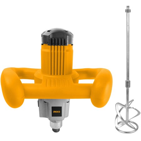 Ingco Paint Mixer 1400W