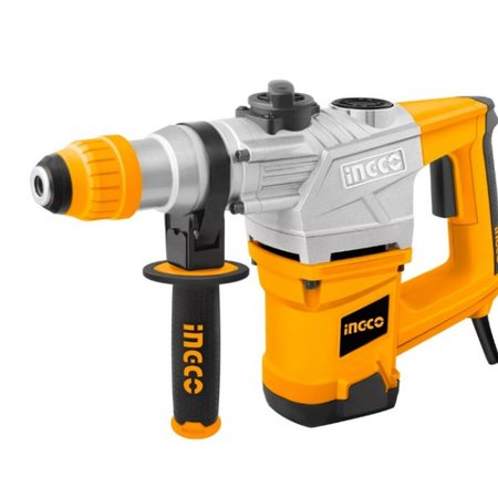 Ingco Li-ion Impact Drill