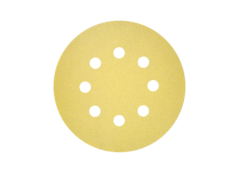 Beltman 125mm P150 Velcro discs