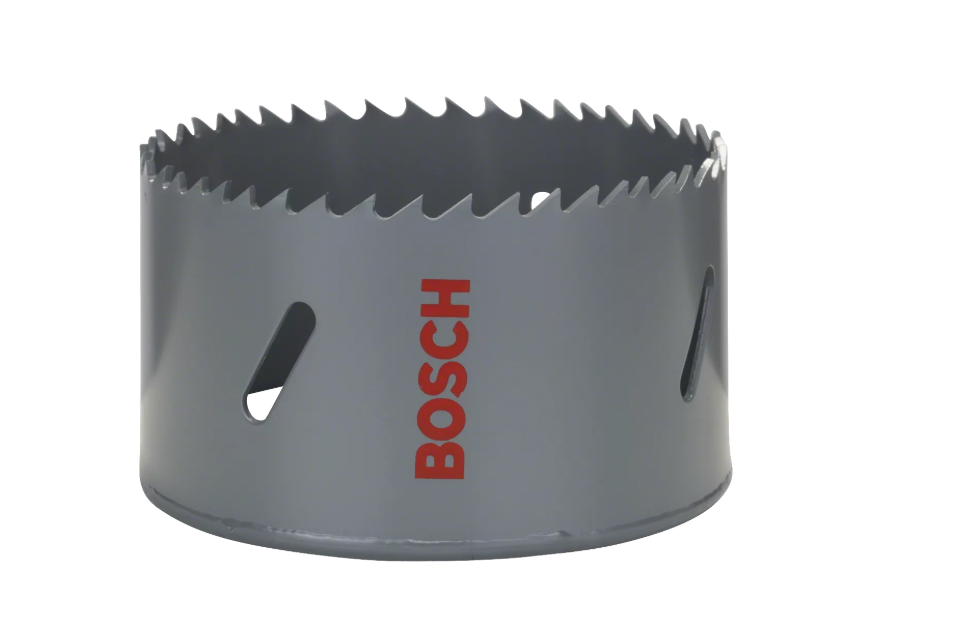 HSS bi-metal hole saw - 152 mm, 6''