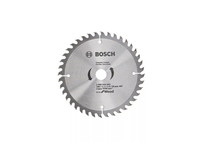Circular saw blades - (ECO line Wood) - 305 x 30 x 3,2/2,2 mm, 40T