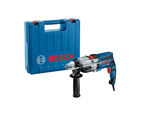 BOSCH IMPACT DRILL GSB 19-2RE - Image 2