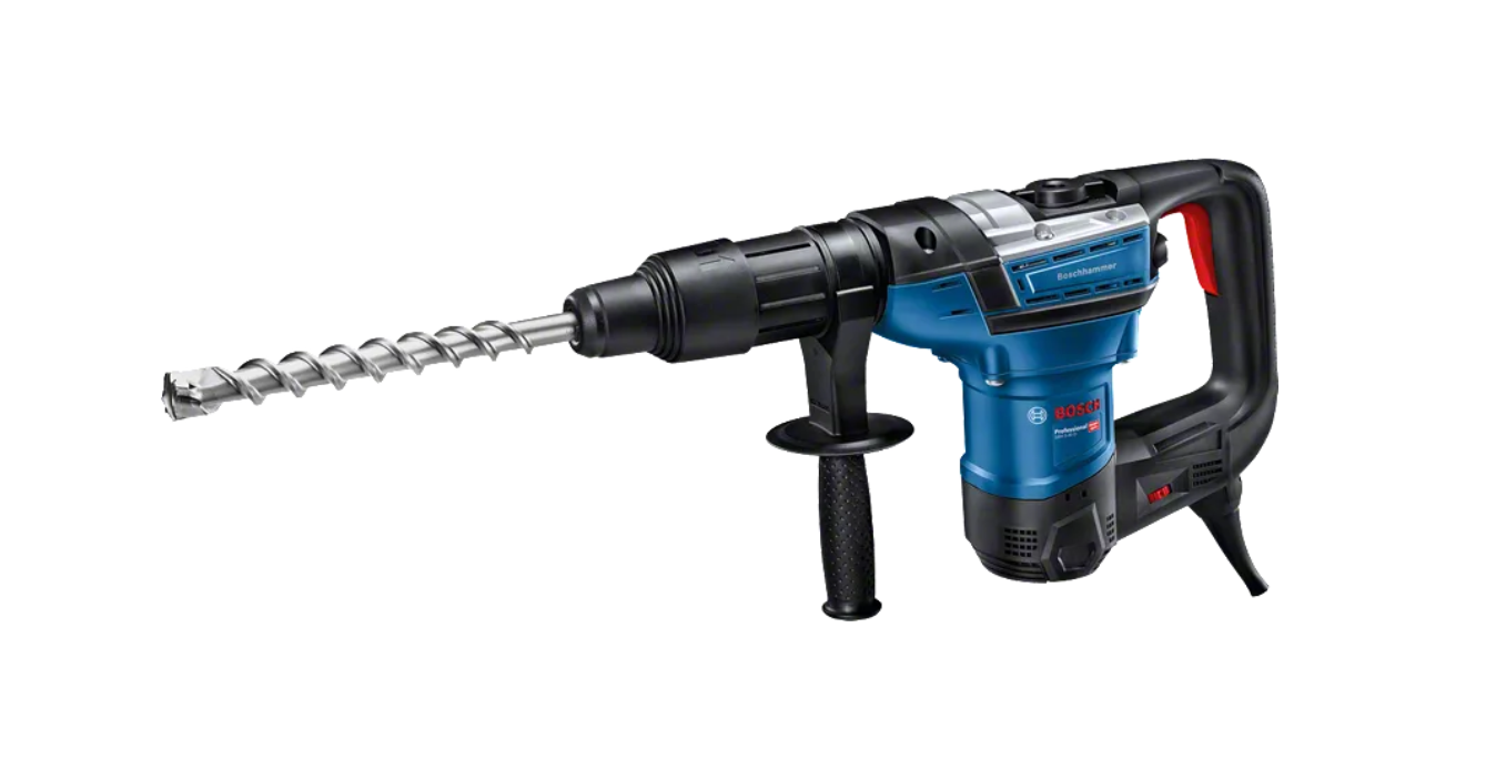 BOSCH GBH 5-40D ROTARY HAMMER
