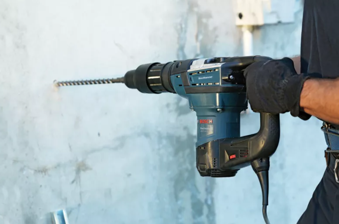 BOSCH GBH 5-40D ROTARY HAMMER - Image 2