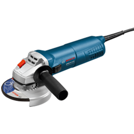 BOSCH ANGLE GRINDER GWS 9-115 900W
