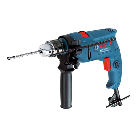 BOSCH IMPACT DRILL GSB 13 RE PROFESSIONAL