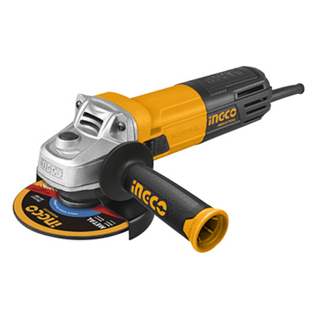 Incco Angle Grinder 950W 115