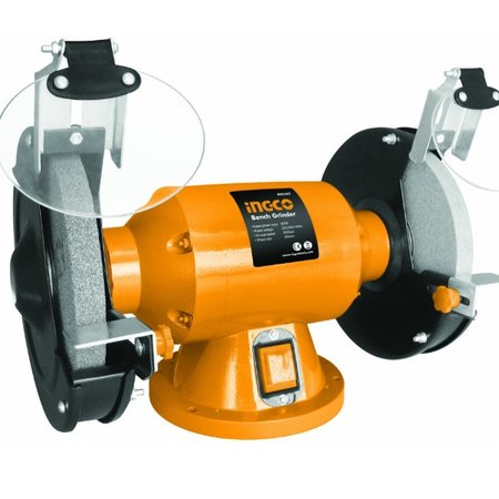 Ingco Bench Grinder 150W
