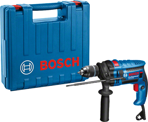 BOSCH IMPACT DRILL GSB 13 RE PROFESSIONAL - Image 2