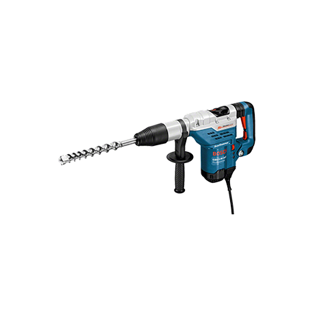 BOSCH GBH 5-40D ROTARY HAMMER - Image 4