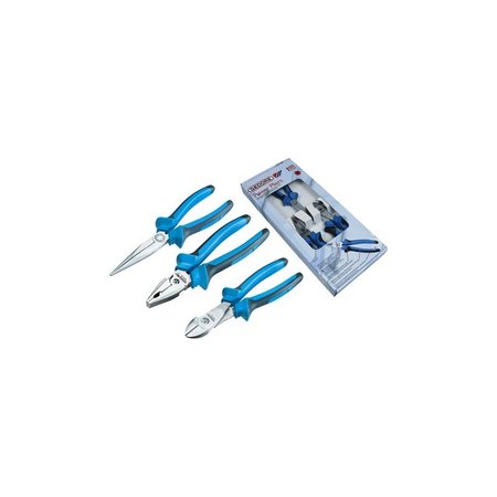 GEDORE PLIER SET GED670110
